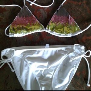 Victoria secret bikini